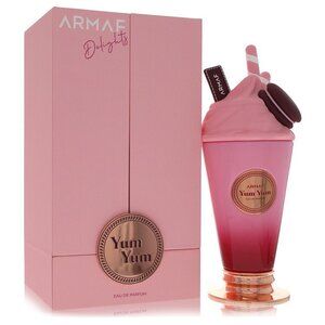 Armaf Yum Yum by Armaf Eau De Parfum Spray 3.4 oz